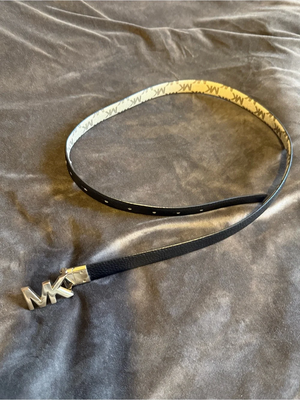 Michael Kors reversible